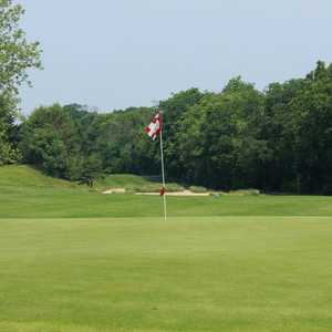 Ron Jaworski's Valleybrook CC