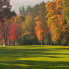 View from Bowling Green GC
