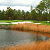 Ballamor GC: Hole #3