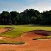 Ranked among Golf Digest's Top 20 Golf Courses.