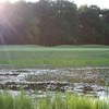 View of the hole #7 at Centerton Golf Club