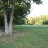 A view of the 12th fairway at Centerton Golf Club