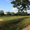 A view of the 5th fairway at Centerton Golf Club
