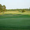 Cape May National features bentgrass greens.