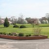 Spring at Avalon Golf Club