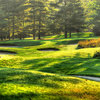 A sunny view from Seaview  - The Pines Course