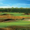 A view from McCullough's Emerald Golf Links