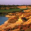 A view from Twisted Dune Golf Club