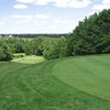 A view from Hillsborough Country Club