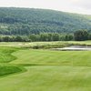 A view from Berkshire Valley Golf Course