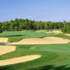 A view from Sand Barrens Golf Club - West Course