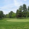 A view from Stonybrook Golf Club