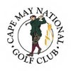 Cape May National Golf Club - Semi-Private Logo