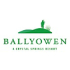 Ballyowen Golf Club Logo