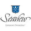 Seaview - The Bay Course Logo