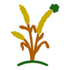 Meadows Golf Course - Public Logo
