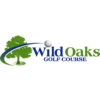 Wild Oaks Golf Course - White Cedar/Pin Oaks Logo