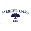 Mercer Oaks Golf Course - East Course Logo