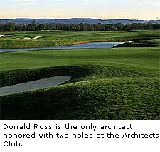 The Architects