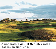 Ballyowen Golf Links