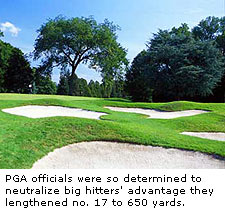Baltusrol