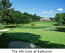 Baltusrol