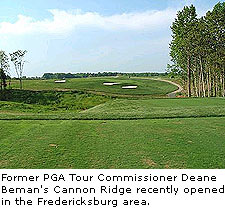 Cannon Ridge