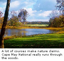Cape May National Golf Club