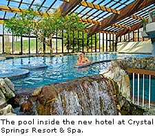 crystal springs resort jersey spa