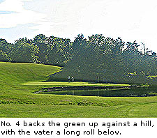 Minerals Golf Club