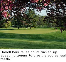 Howell Park