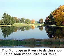 The Manasquan River