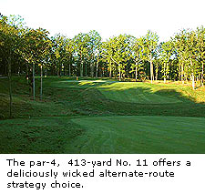 Mattaponi Springs Golf Club