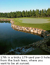 Mattaponi Springs Golf Club