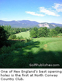 North Conway Country Club