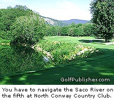 North Conway Country Club