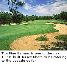 Pine Barrens