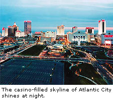 Atlantic City