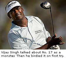 Vijay Singh